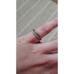 PANDORA Ring size 5